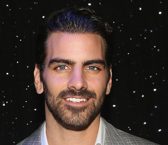 Nyle DiMarco
